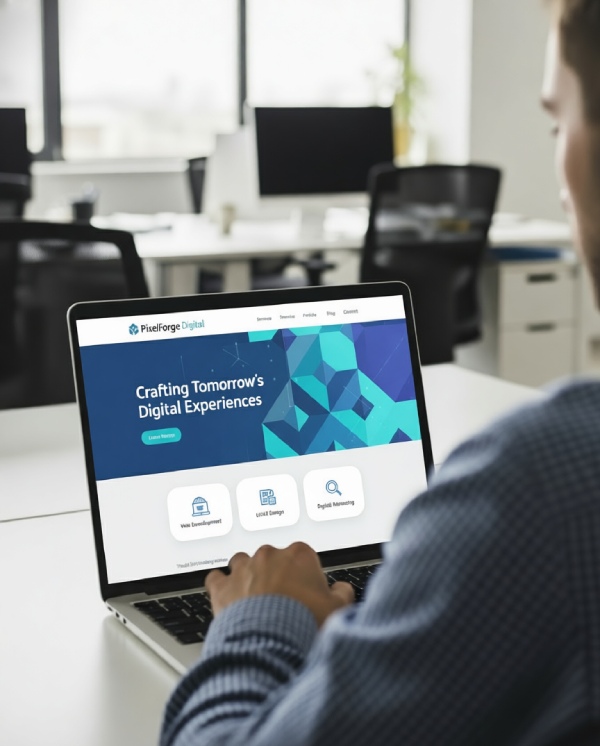 Creating Scalable websites