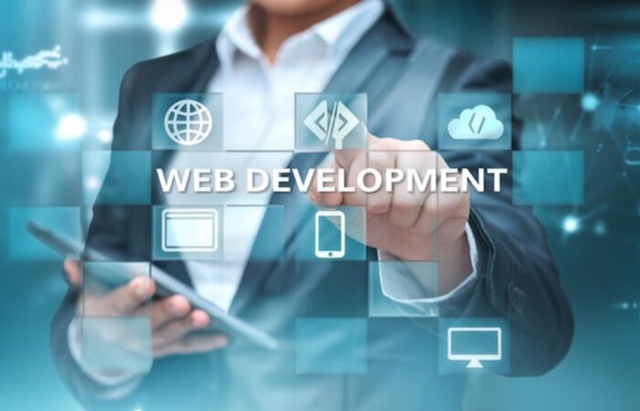Essential Web Development Trends