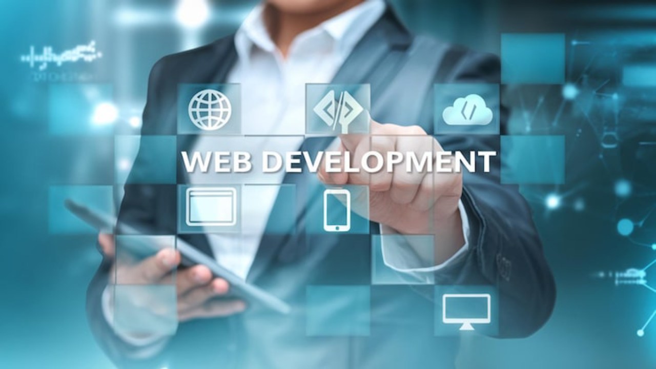 Essential Web Development Trends