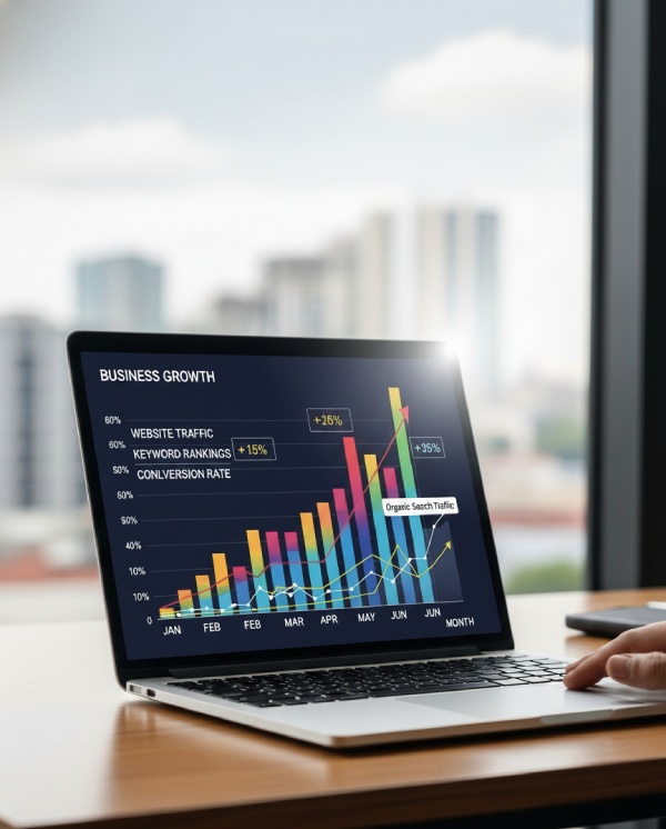 Improve SEO Rankings
