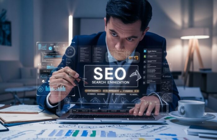Proven SEO Strategies