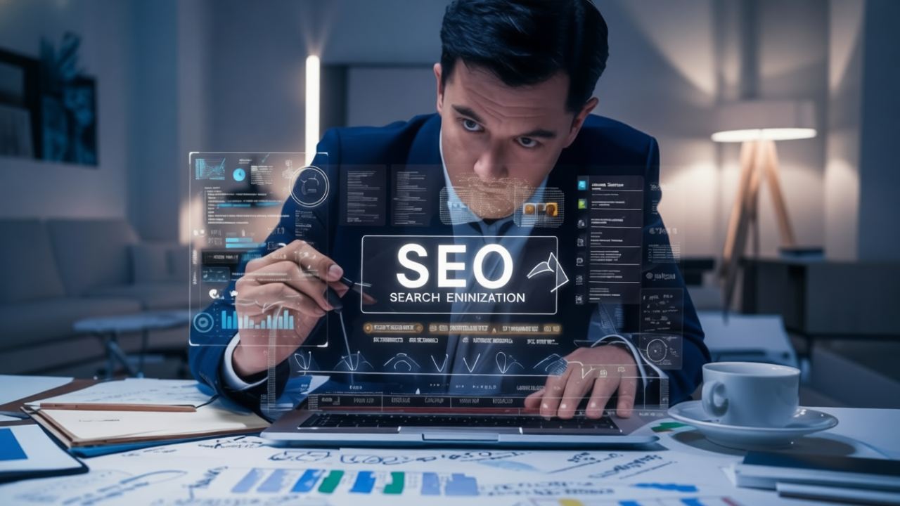 Proven SEO Strategies